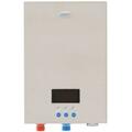 Marey 220V, 18 kW, 4.4 GPM Self-Modulating Tankless Water Heaters MA358014